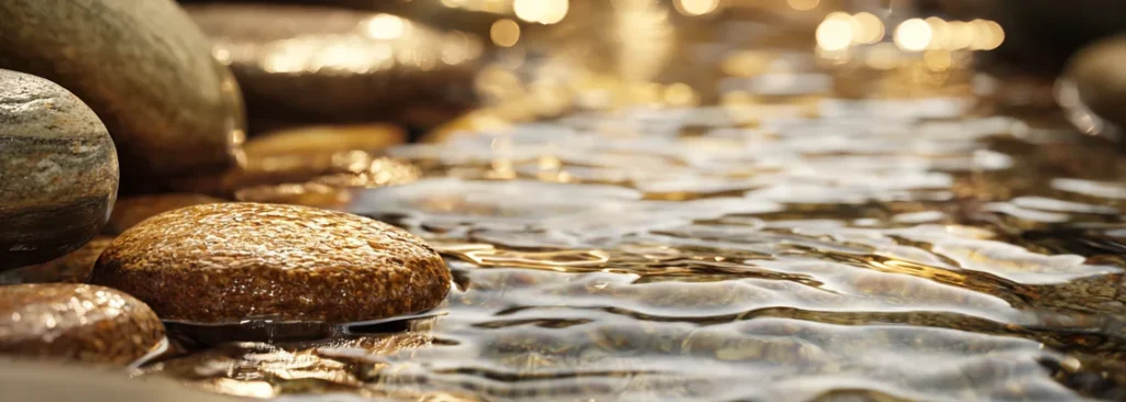 Stones Water Seeing The Real Hunger Featured Image
