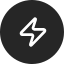 Icon Lighting Bolt