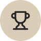 Icon Trophy
