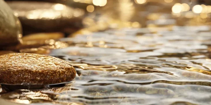 Stones Water Seeing The Real Hunger Featured Image